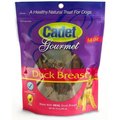 Ims Trading Corporation IMS Trading 380389 14 oz Cadet Duck Breast Dog Treats 380389